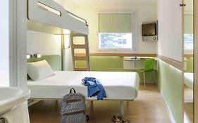 ibis budget Lyon Est Chaponnay