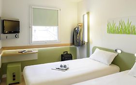 ibis budget Lyon Est Chaponnay