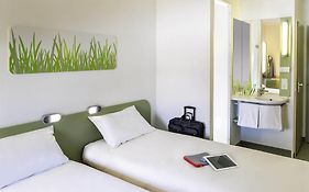ibis budget Lyon Est Chaponnay